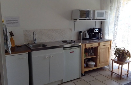 Brujas Cottage | In the calm of the countryside, in a charming little hamlet