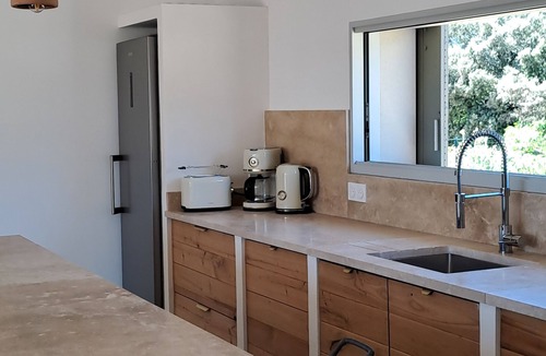 Richerenches House | In the heart of Provence