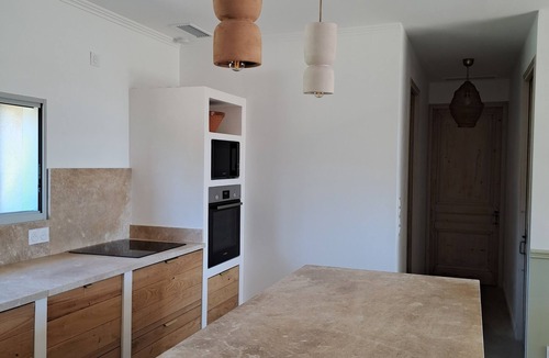 Richerenches House | In the heart of Provence