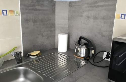 Halsou Apartment | IN THE HEART OF THE BASQUE COUNTRY & 20 minutes from the beaches