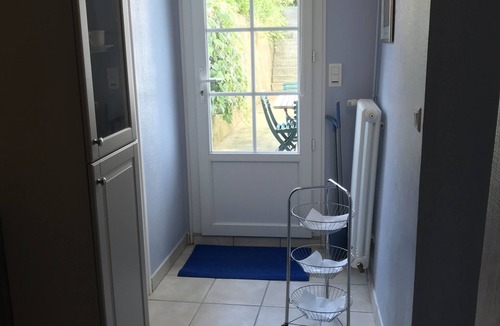 Halsou Apartment | IN THE HEART OF THE BASQUE COUNTRY & 20 minutes from the beaches