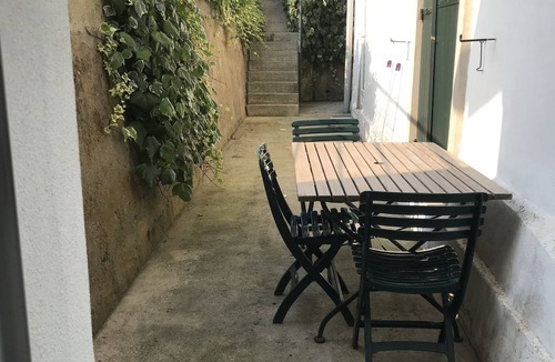 Halsou Apartment | IN THE HEART OF THE BASQUE COUNTRY & 20 minutes from the beaches