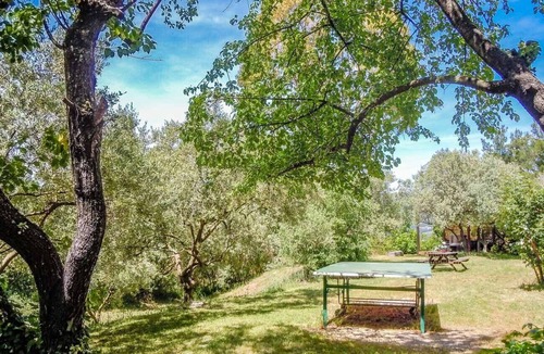 Grambois House | In the heart of the Luberon, spacious house in Grambois, private pool