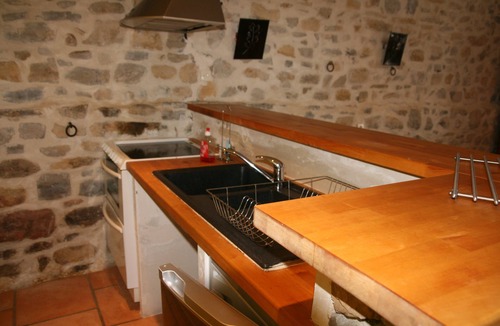 Grospierres Cottage | In the heart of the southern Ardèche Charming Property Grospierres