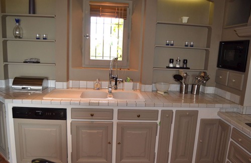 Violes House | In Violès, Vaucluse, luxury landhouse for your holiday, heated pool