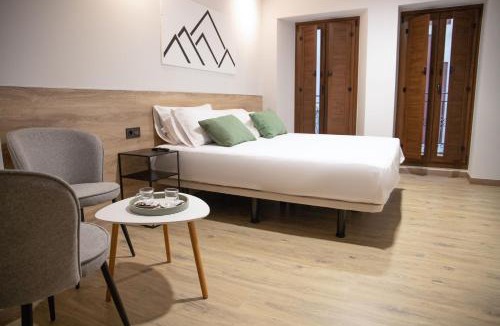 Jaca Hostel | Inkigo Rooms