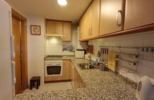 Cerler Apartment | Inmocyma Cerler-Prados de Velarta A 3 3