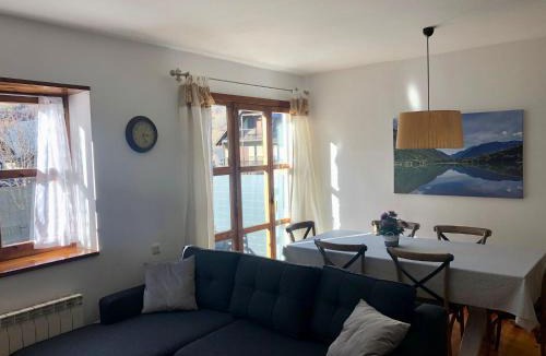 Linsoles Apartment | Inmocyma La terraceta de Linsoles-Valle de Benasque
