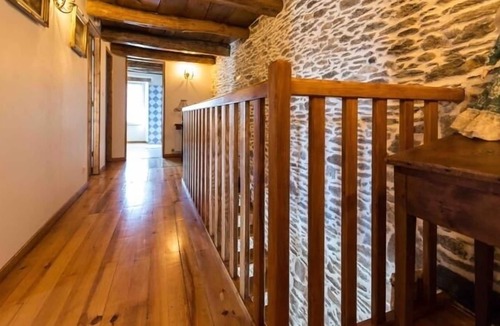 Castelnau-Pegayrols House | Inn Castelnau-Pégayrols, 3 bedrooms, 6 people