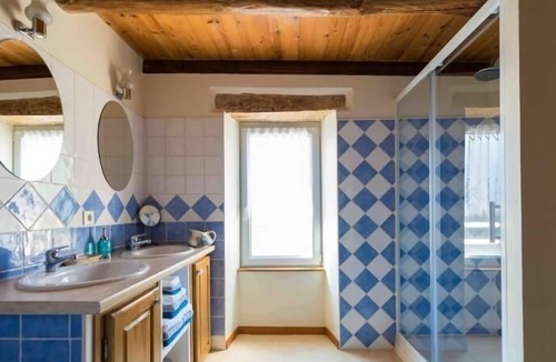 Castelnau-Pegayrols House | Inn Castelnau-Pégayrols, 3 bedrooms, 6 people
