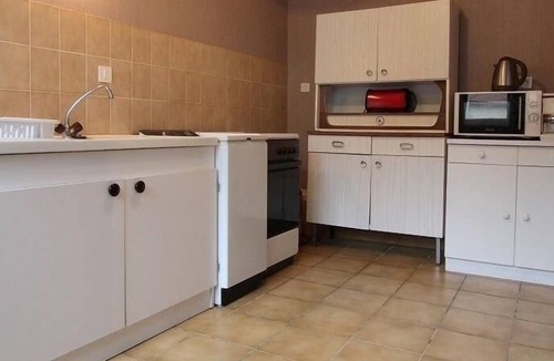 Chanaleilles House | Inn Chanaleilles, 3 bedrooms, 6 people
