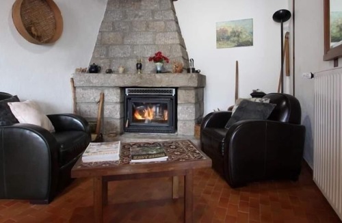 Saugues Cottage | Inn Saugues, 3 bedrooms, 6 people