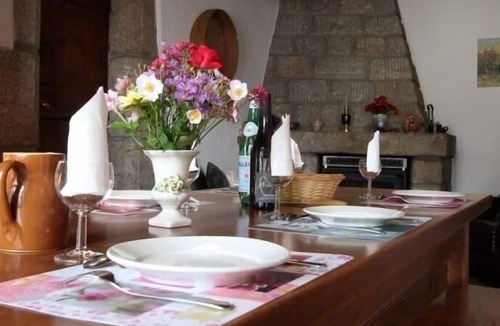 Saugues Cottage | Inn Saugues, 3 bedrooms, 6 people