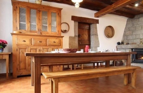 Saugues Cottage | Inn Saugues, 3 bedrooms, 6 people