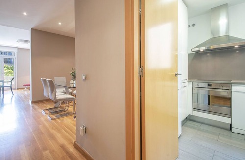 Eixample Apartment | INNER CITY CENTER ON PASEO DE GRACIA, luxurious & spacious, family & friends