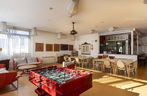 Vallvidrera Hostel | INOUT Hostel Barcelona