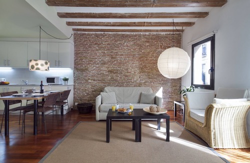 El Born Hotel | Inside Barcelona Apartments Esparteria