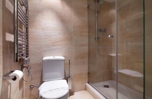 Sant Pere Apartment | Inside Barcelona Apartments Mercat