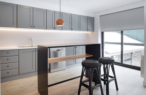 Vielha House | Inuit by FeelFree Rentals