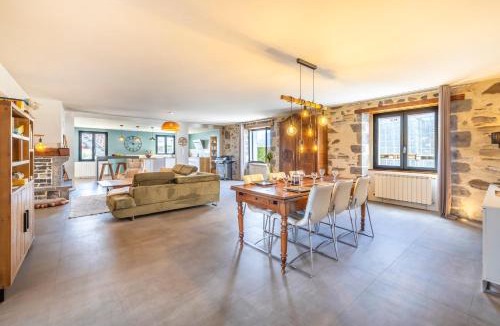 Espelette House | Irazabal Beheria Villa