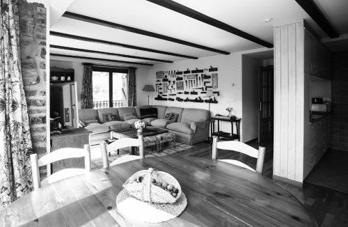 Formigal Apartment | Iron ✿ ❀ ✿ WiFi, 2 dormitorios y 2 baños