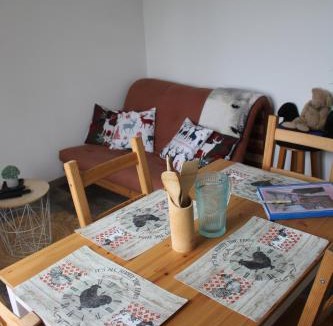 Chavanod Apartment | ISA ET LIO