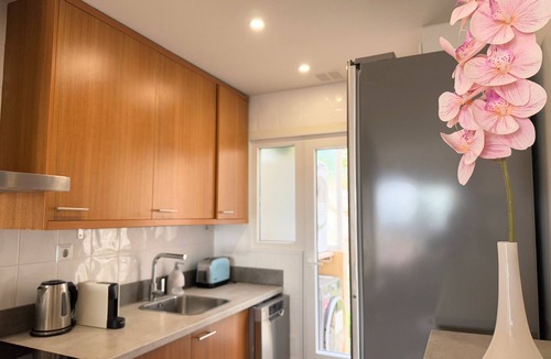 Castelldefels Apartment | Isabel Penthouse