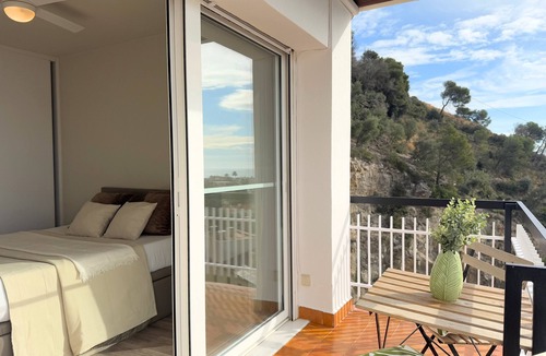 Castelldefels Apartment | Isabel Penthouse
