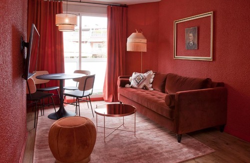 Sant Gervasi Apartment | Isabella's House