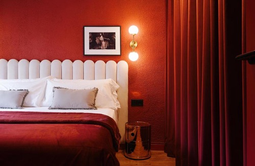 Sant Gervasi Apartment | Isabella's House