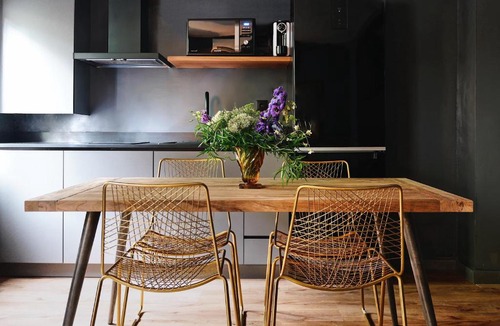 Sant Gervasi Apartment | Isabella's House