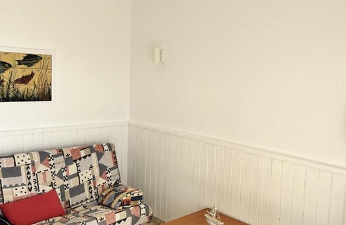 Franciac Apartment | Isard 4 bis Apartamento junto a la playa
