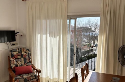 Franciac Apartment | Isard 4 bis Apartamento junto a la playa