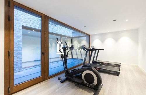 El Tarter Apartment | Isard Homes by Select Rentals
