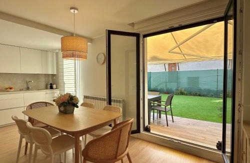 Lekunberri House | Iturriburu Etxea