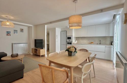 Lekunberri House | Iturriburu Etxea