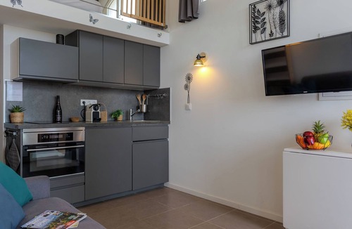 Agay Apartment | J6 174 L'Esquinade by Interhome