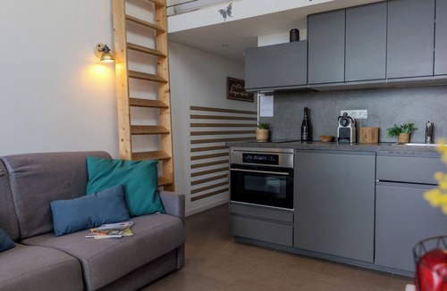 Agay Apartment | J6 174 L'Esquinade by Interhome