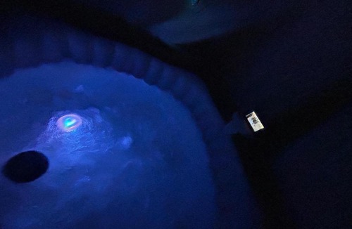 Perpignan Apartment | Jacuzzi Clim table de massage jardin et barbecue au cœur de Perpignan