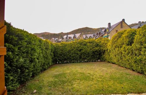 Sallent de Gallego Apartment | Jardín de Telera