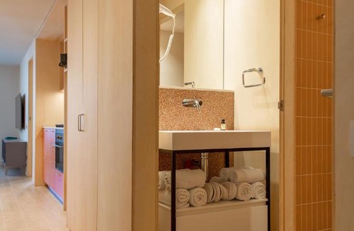 la Vila de Gracia Apartment | Jardinets De Gràcia by The 5ve Soul