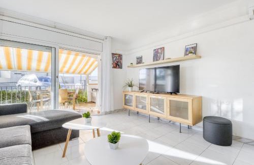 Roses Town Center Apartment | Jardins 3 1 bjs 3 Roses - Immo Barneda