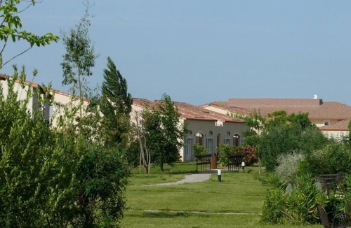Gallargues-le-Montueux House | Jasse Camarguaise 4 Personnes