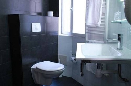 Quartier du Faubourg-Montmartre Hotel | Jeff Hotel Paris