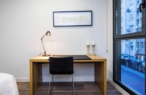 Sant Gervasi Apartment | JIB - Two Bedroom Apartment