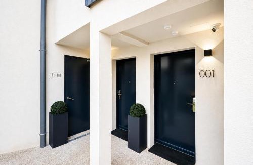 Combs-la-Ville Apartment | JIJI Suites Sénart