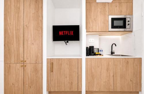Combs-la-Ville Apartment | JIJI Suites Sénart