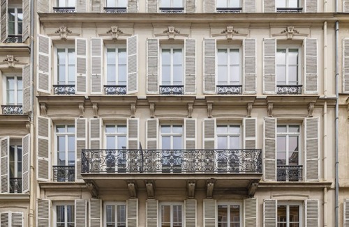 Pigalle Apartment | JOIVY Delightful 1-bed studio w/shared co-working