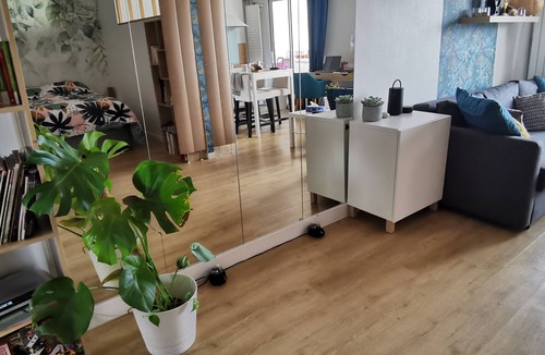 13th Arrondissement Apartment | Joli Appart Entier Centre Paris13 A 5 min à Pied du Métro Place D'italie