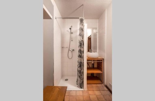 Brides-les-Bains Apartment | Joli studio 4 personnes - Résidence Cybele - Brides-Les-Bains - Les 3 vallées